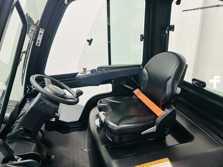 Elektro 4 Rad 2025  HC (Hangcha) CPD45-XCY2-SI (8)