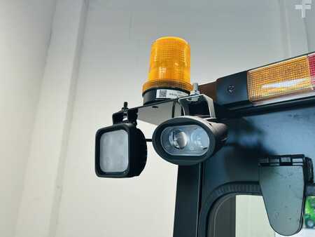 Elektro 4 Rad 2025  HC (Hangcha) CPD45-XCY2-SI (9)