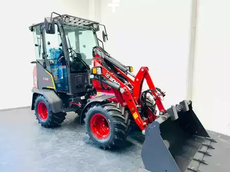 Pozostałe 2025  XCMG XC908 (3)