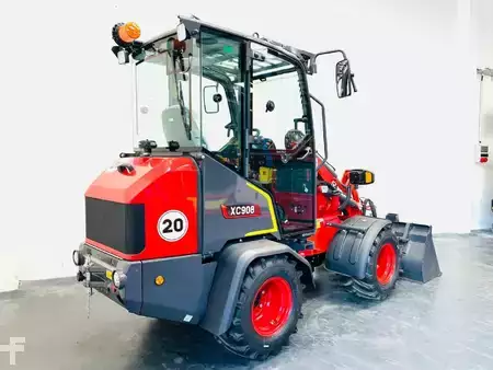 Pozostałe 2025  XCMG XC908 (4)