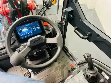 Pozostałe 2025  XCMG XC908 (5)