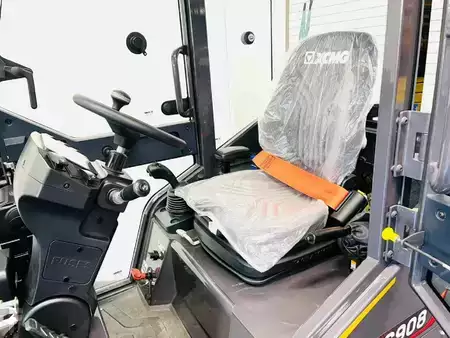 Pozostałe 2025  XCMG XC908 (6)