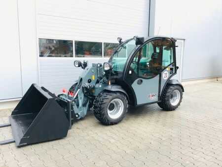 Chariots téléscopiques fixes 2025  [div] GT5048 (2)