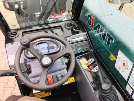 Chariots téléscopiques fixes 2025  [div] GT5048 (6)