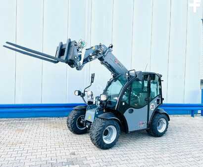 Chariots téléscopiques fixes 2025  [div] GT5048 (1)