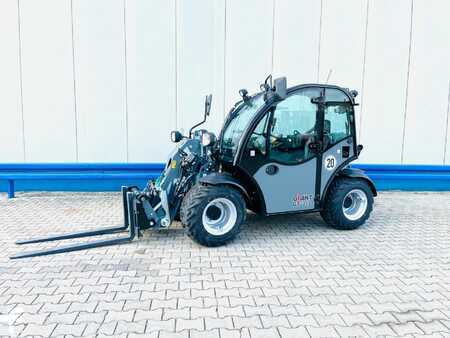 Chariots téléscopiques fixes 2025  [div] GT5048 (2)