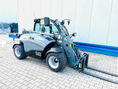 Chariots téléscopiques fixes 2025  [div] GT5048 (4)