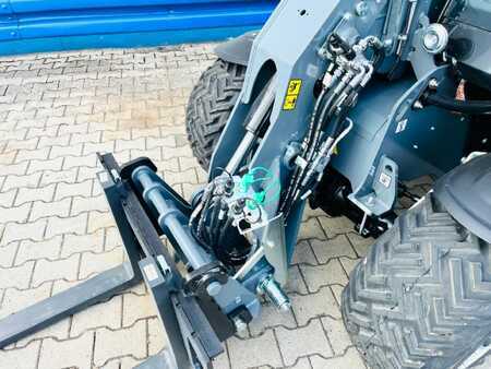 Chariots téléscopiques fixes 2025  [div] GT5048 (6)