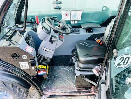 Chariots téléscopiques fixes 2025  [div] GT5048 (8)