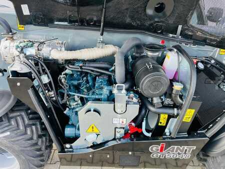 Chariots téléscopiques fixes 2025  [div] GT5048 (9)