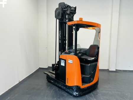 Reachtrucks 2010 BT RRE160 (2)