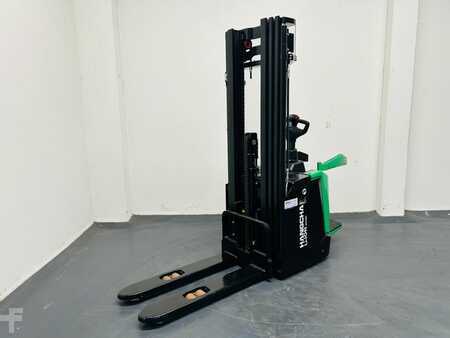 Stacker de condutor em pé  HC (Hangcha) CDD20-XT1S-SI (1)