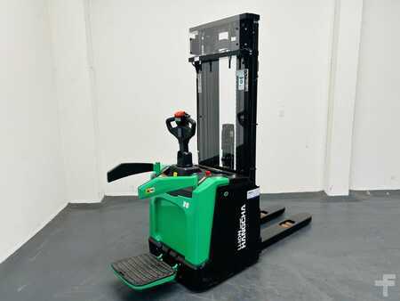 Stacker de condutor em pé  HC (Hangcha) CDD20-XT1S-SI (2)