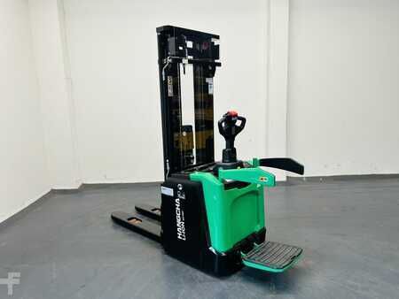 Stacker de condutor em pé  HC (Hangcha) CDD20-XT1S-SI (3)