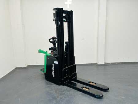 Stacker de condutor em pé  HC (Hangcha) CDD20-XT1S-SI (4)