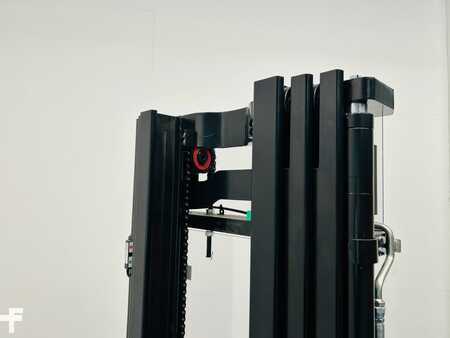 Stacker de condutor em pé  HC (Hangcha) CDD20-XT1S-SI (6)