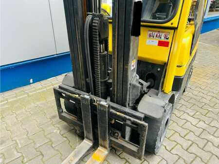 LPG VZV 2013  Hyster H2.0FTS (5)
