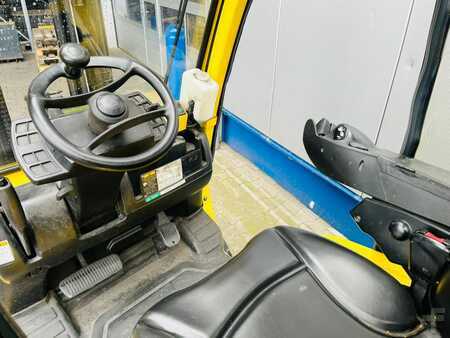 LPG VZV 2013  Hyster H2.0FTS (6)