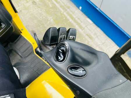 LPG VZV 2013  Hyster H2.0FTS (7)