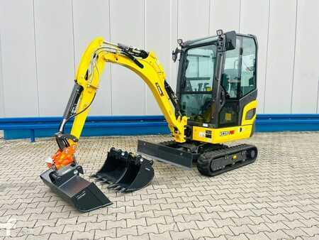 Annet 2025  XCMG XE20E PRO (1)