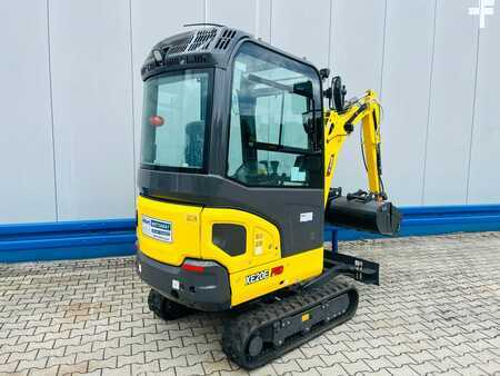 Annet 2025  XCMG XE20E PRO (4)
