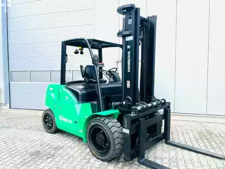 Eléctrico - 4 rodas 2026  HC (Hangcha) CPD70-XCY2 (3)