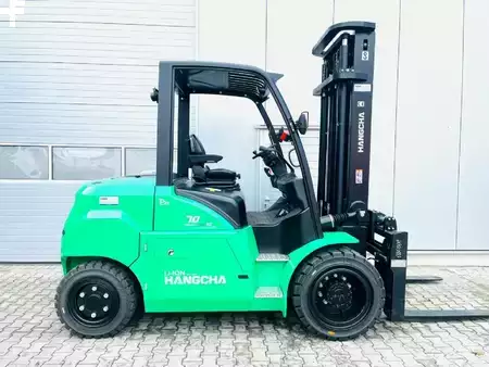 Eléctrico - 4 rodas 2026  HC (Hangcha) CPD70-XCY2 (4)