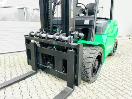 Eléctrico - 4 rodas 2026  HC (Hangcha) CPD70-XCY2 (5)