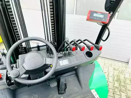 Eléctrico - 4 rodas 2026  HC (Hangcha) CPD70-XCY2 (6)