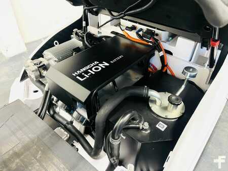 Carrelli elettrici 4 ruote 2026  HC (Hangcha) CPD38-XE / Sonderfarbe (10)