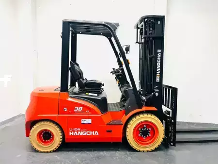 Eléctrico - 4 rodas 2026  HC (Hangcha) CPD38-XE (5)