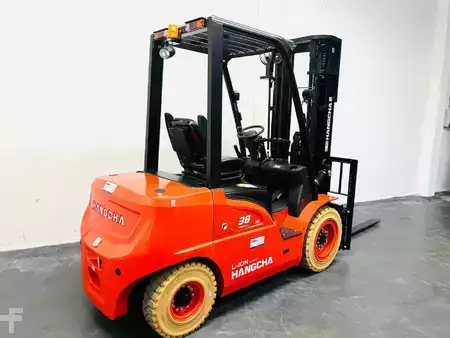 Eléctrico - 4 rodas 2026  HC (Hangcha) CPD38-XE (6)