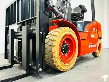 Eléctrico - 4 rodas 2026  HC (Hangcha) CPD38-XE (3)