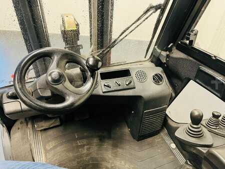 Dieselový VZV 2012  Linde H25D-01 (8)