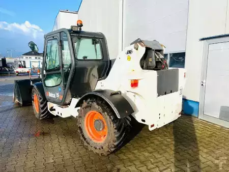 Telehandler Fixed 2003  Bobcat T3071 (2)