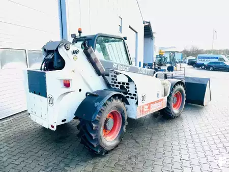 Telehandler Fixed 2003  Bobcat T3071 (3)