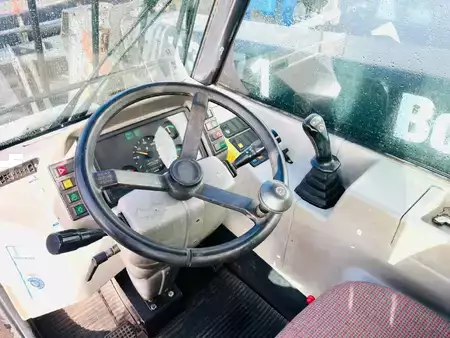 Telehandler Fixed 2003  Bobcat T3071 (5)
