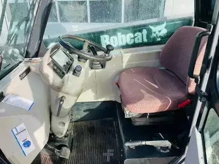 Telehandler Fixed 2003  Bobcat T3071 (6)