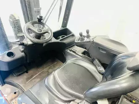 Eléctrico - 4 rodas 2019  Linde E30L (6)