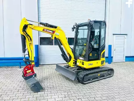 Ostatní 2025  XCMG XE27E Pro (1)