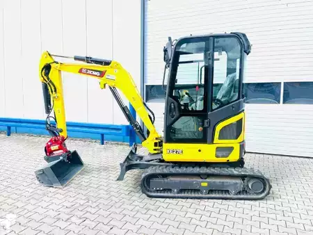 Ostatní 2025  XCMG XE27E Pro (2)