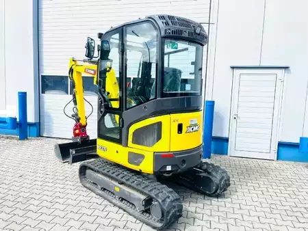 Ostatní 2025  XCMG XE27E Pro (3)