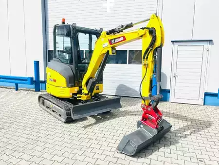 Ostatní 2025  XCMG XE27E Pro (4)