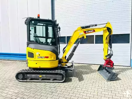 Ostatní 2025  XCMG XE27E Pro (5)
