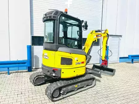 Ostatní 2025  XCMG XE27E Pro (6)