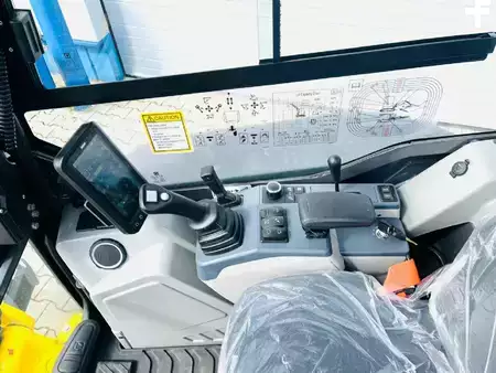 Ostatní 2025  XCMG XE27E Pro (8)