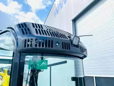 Ostatní 2025  XCMG XE27E Pro (9)