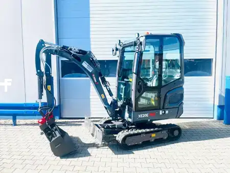 Ostatní 2025  XCMG XE20E PRO (1)