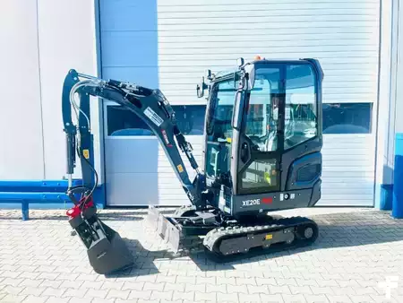 Outro 2025 XCMG XE20E PRO (1)