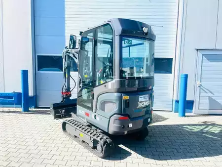 Outro 2025 XCMG XE20E PRO (2)